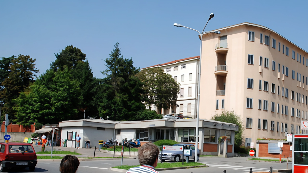All’ospedale Mandic da maggio è chiuso il punto nascita e mancano specialisti