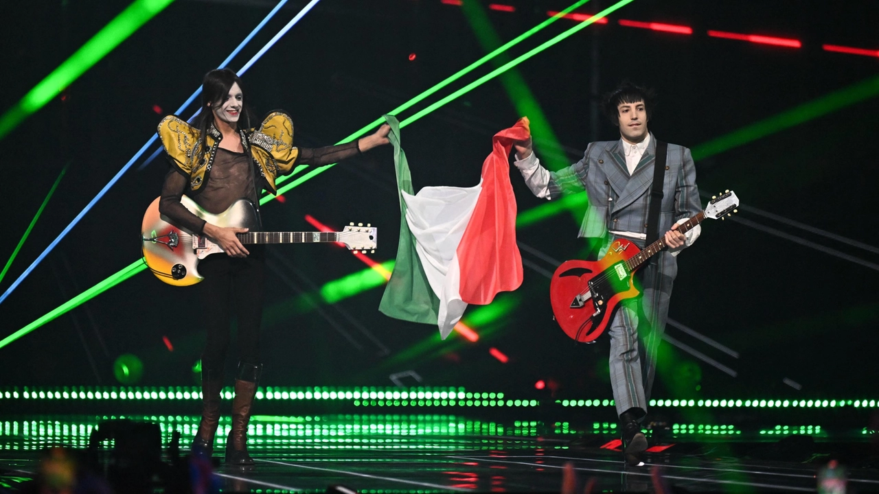 Perché il quinto posto di Lucio Corsi all’Eurovision 2025 vale più di una vittoria. E perché Gabry Ponte è finito ultimo in classifica