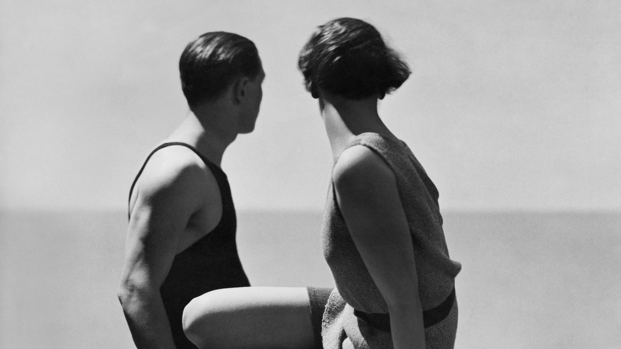 Palazzo Reale ospita in prima italiana la mostra dedicata a George Hoyningen Huene con oltre cento scatti Palazzo Reale ospita in prima italiana la mostra dedicata a George Hoyningen Huene con oltre cento scatti
