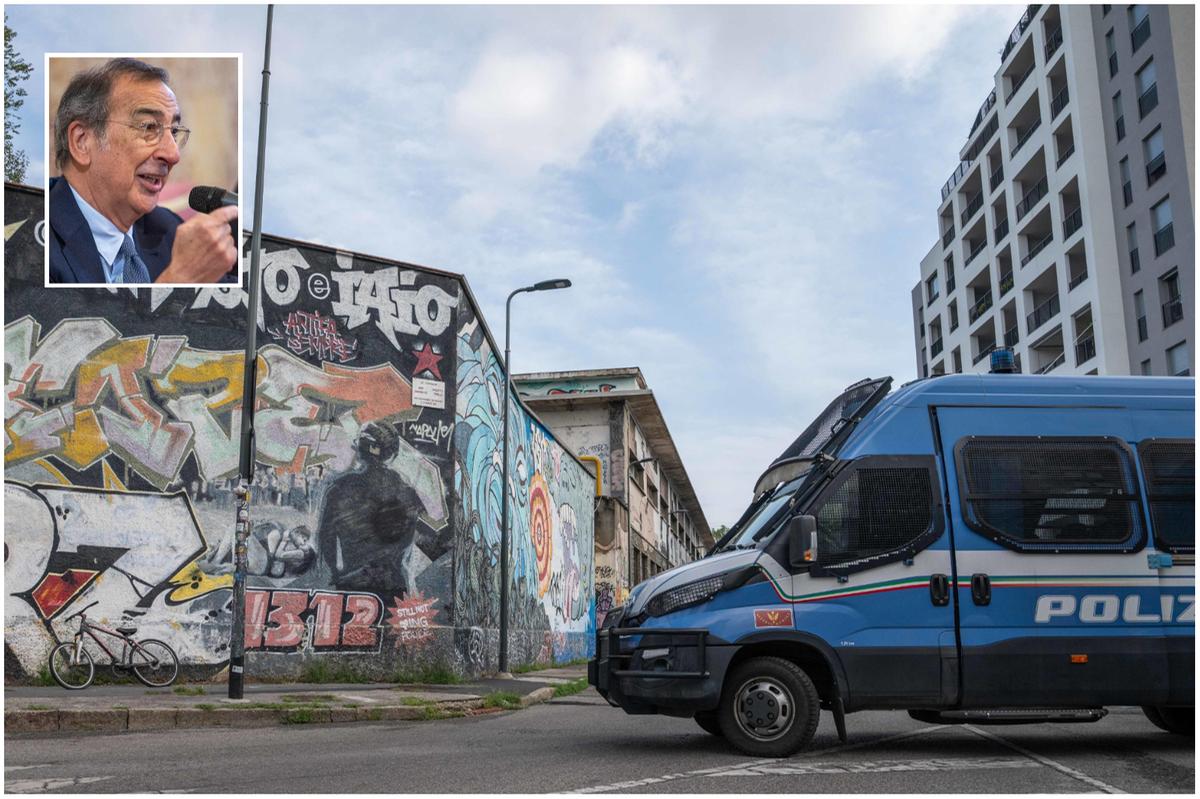 sgombero leoncavallo il disappunto di sala comune non 232 stato avvisato dello sfratto