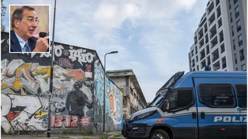 Sgombero Leoncavallo, il disappunto di Sala: Comune non è stato avvisato dello sfratto