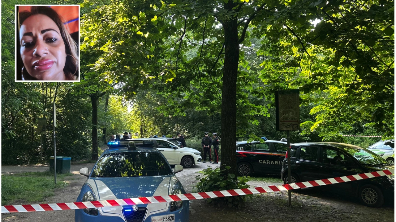 Nella casa del marito di Chamila, uccisa da Emanuele De Maria e ritrovata fra le boscaglie del Parco Nord: “È un uomo distrutto, quell’assassino ha rovinato una famiglia integrata e perbene”