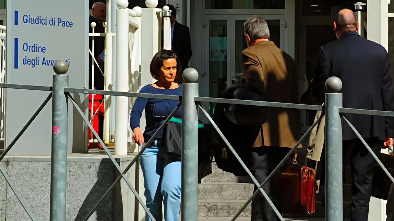 Un’escalation di maltrattamenti e minacce. Nella Bergamasca due provvedimenti Un’escalation di maltrattamenti e minacce. Nella Bergamasca due provvedimenti