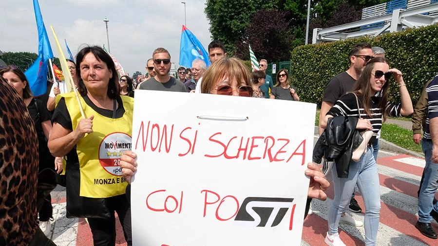Le condizioni: ritiro degli esuberi e sospensione dei trasferimenti di tecnologia