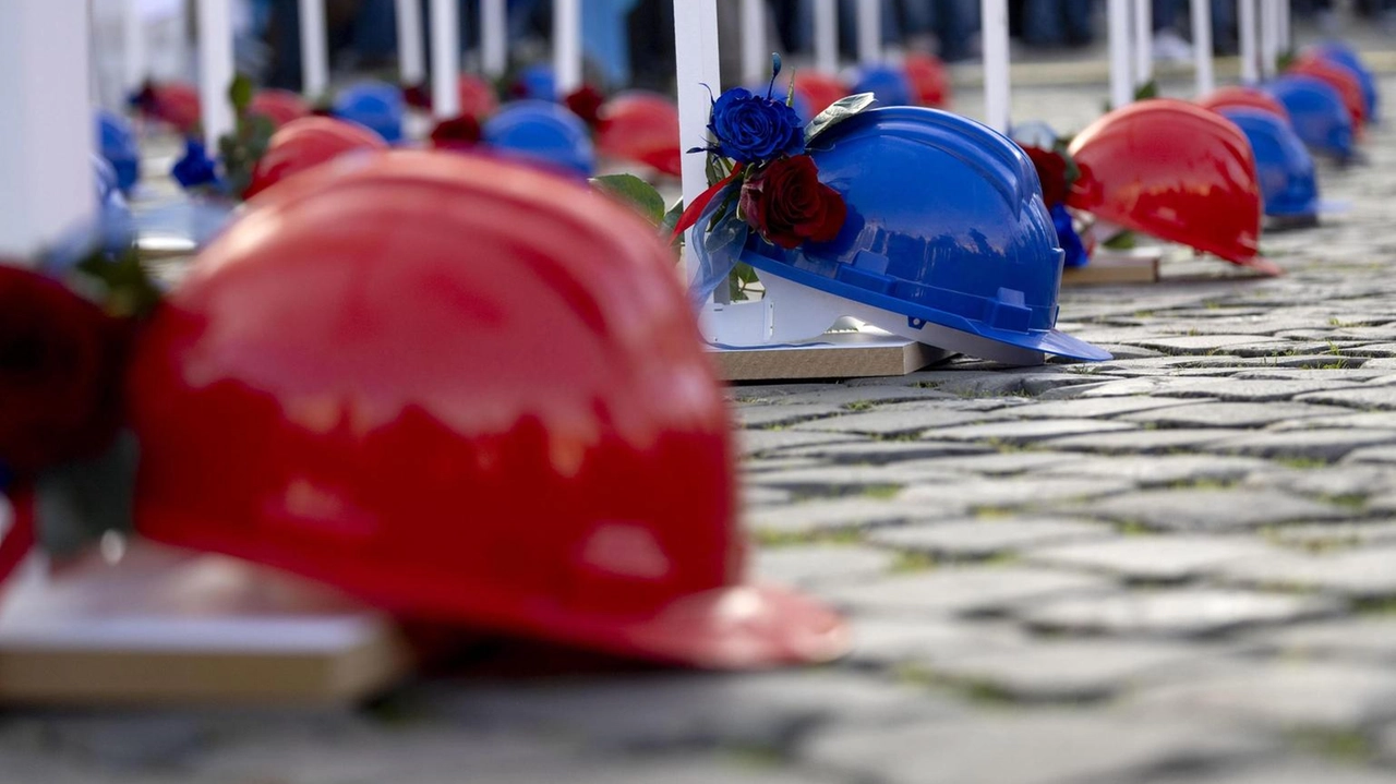 E' successo a Vittorito, vani i tentativi di soccorso