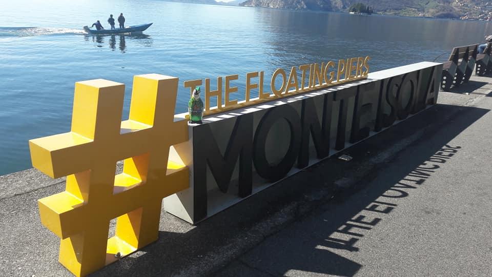 Estate 2025, i lidi del lago d’Iseo e soprattutto Monte Isola non conoscono la crisi: boom di turisti da ...