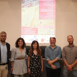 Le pietre raccontano: percorsi d’arte rupestre ricchezza valtellinese