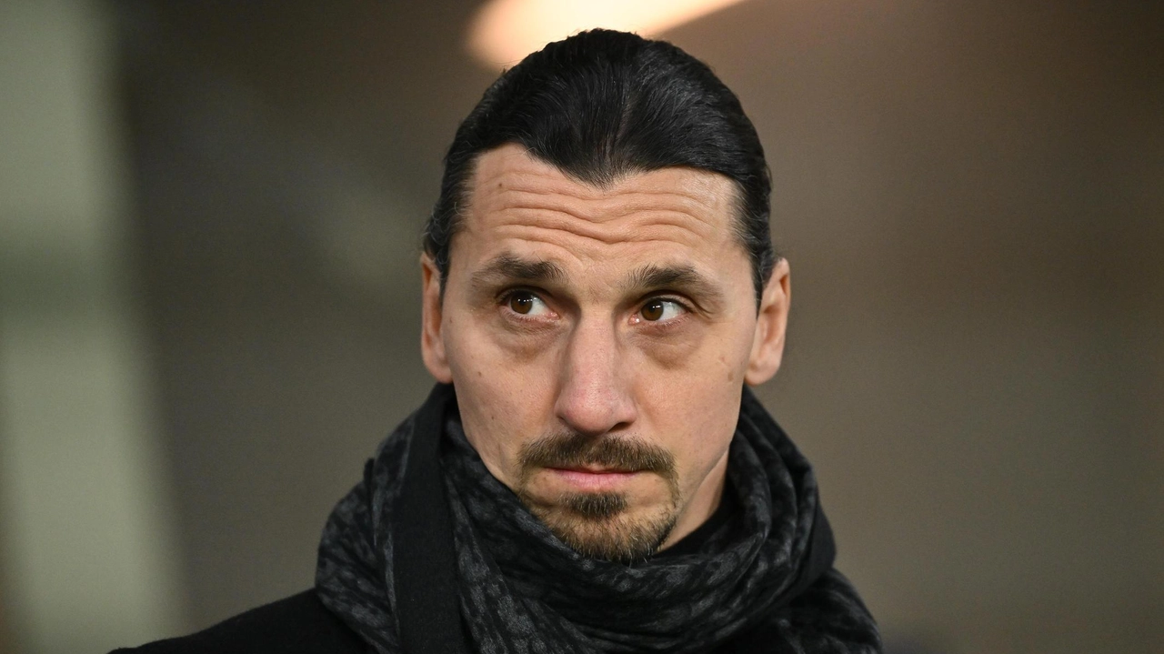 Ibrahimovic criticato dai tifosi per il suo ruolo da consulente nel Milan, tra strategie contestate e futuro incerto. Ibrahimovic criticato dai tifosi per il suo ruolo da consulente nel Milan, tra strategie contestate e futuro incerto.