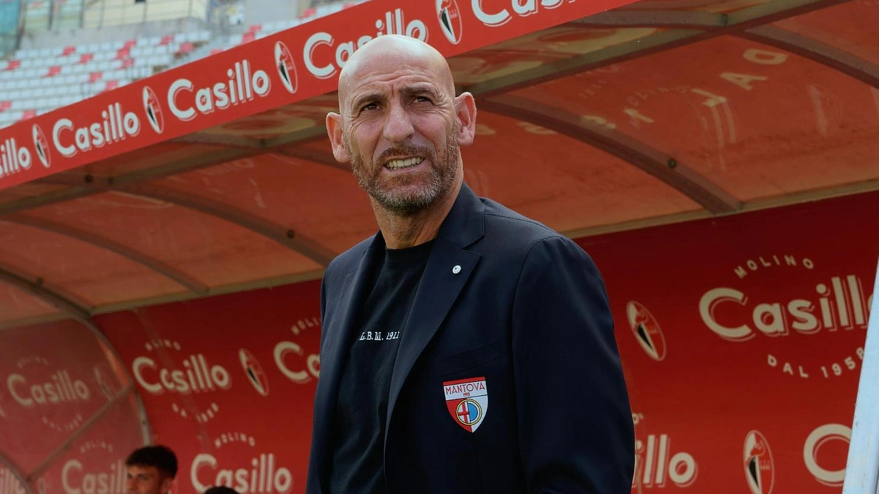 Serie B, virgiliani impegnati al Manuzzi di Cesena per sfatare il tabù trasferta "La nostra mentalità deve essere sempre la stessa. Puntiamo forte sul gioco". Serie B, virgiliani impegnati al Manuzzi di Cesena per sfatare il tabù trasferta "La nostra mentalità deve essere sempre la stessa. Puntiamo forte sul gioco".