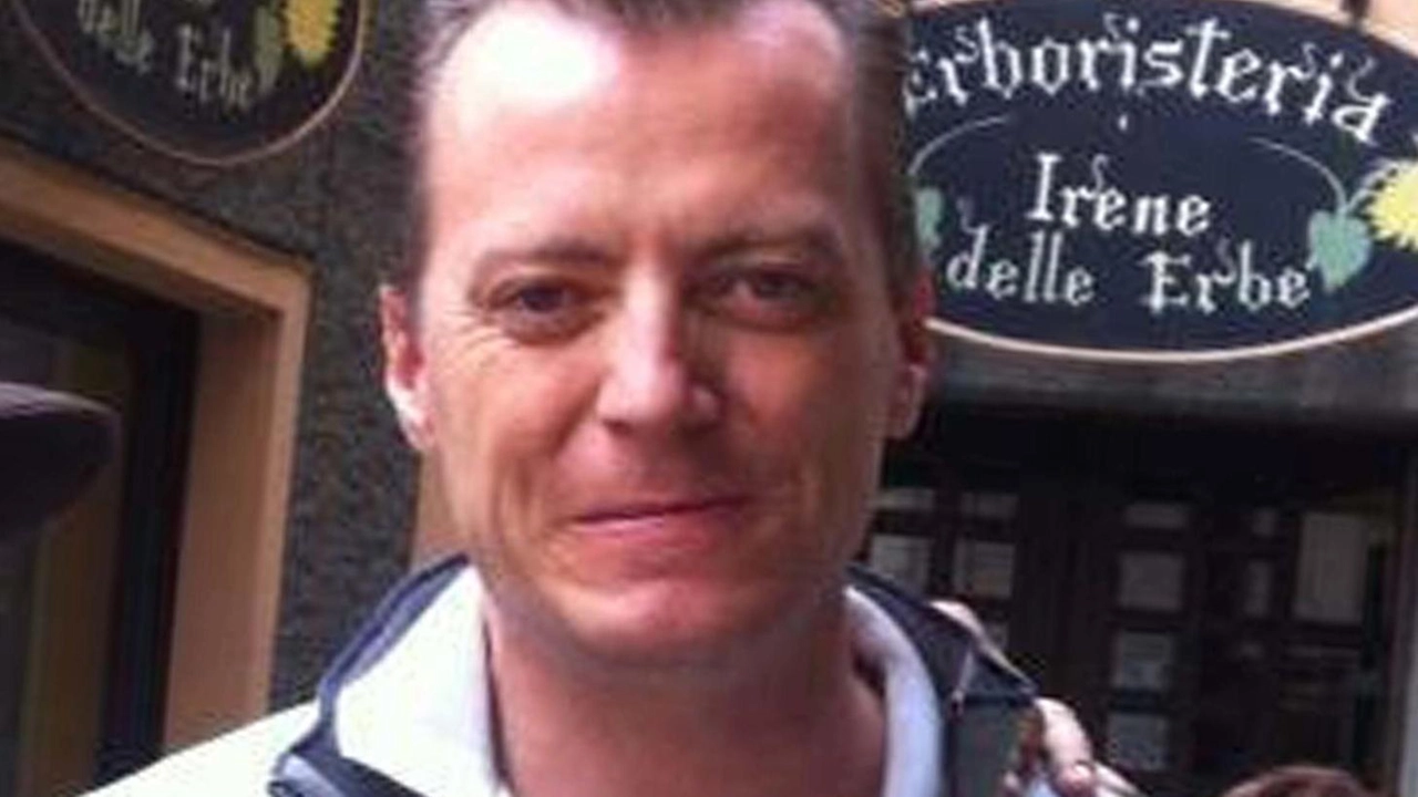 Luca Balgera è scomparso per un male inguaribile Era amante dell’arte Luca Balgera è scomparso per un male inguaribile Era amante dell’arte