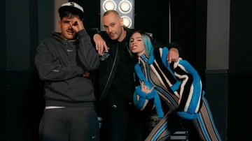 La scena rap in Italia? Ruota intorno alla Lombardia. Fabri Fibra, Geolier e Rose Villain: “Milano ha i numeri”