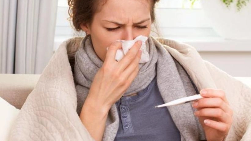 Influenza, il decollo nelle feste ma il picco a gennaio