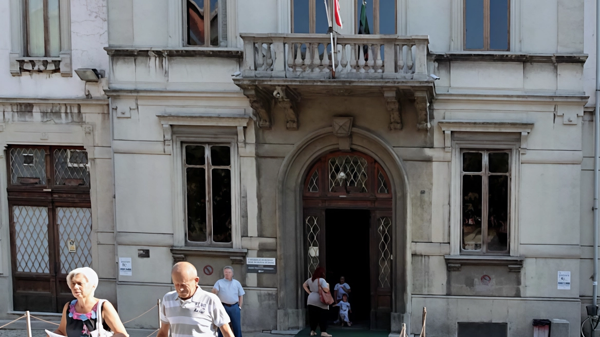 Vigevano, fondi dalla Regione e nessun nuovo presidio. Lavori per dieci anni .