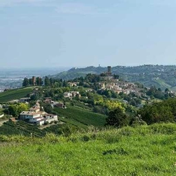 “Ferragosto in collina“ con piatti tipici e tramonti dell’Oltrepò pavese
