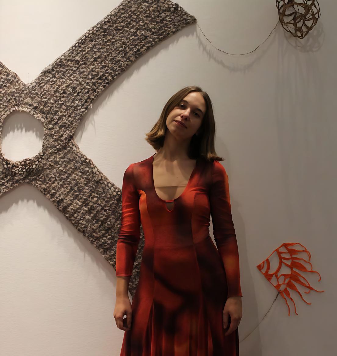 L’arte si fa organica, una mostra collettiva L’arte si fa organica, una mostra collettiva