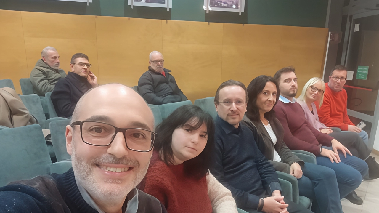 Le forze di minoranza in Consiglio comunale molto critiche nei confronti della paralisi dei lavori per le continue sedute andate a vuoto Le forze di minoranza in Consiglio comunale molto critiche nei confronti della paralisi dei lavori per le continue sedute andate a vuoto