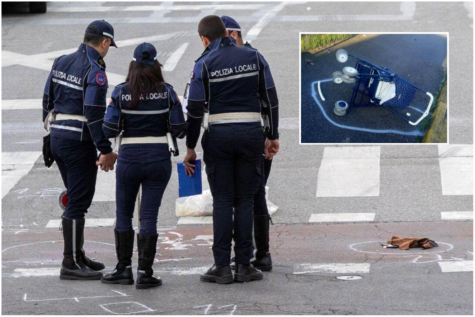 Coccaglio, urtò passeggino con l’auto e non si fermò: il bimbo ora è tetraplegico, ma non risponderà di lesioni Coccaglio, urtò passeggino con l’auto e non si fermò: il bimbo ora è tetraplegico, ma non risponderà di lesioni