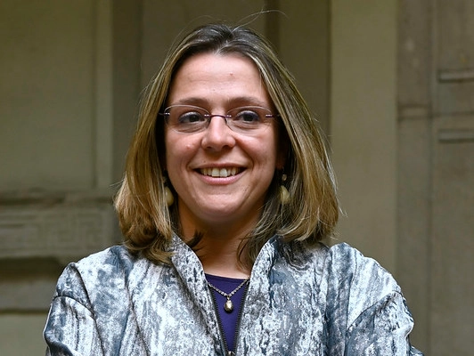 Anna Scavuzzo, vicesindaca di Milano: il sindaco Sala le ha assegnato temporaneamente le deleghe di Giancarlo tancredi, che si è dimesso