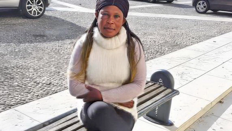 Joy Omoragbon 49 anni uccisa dal marito il 28 marzo 2024 Aimiose Osarumwense, nigeriano 46 anni Joy Omoragbon 49 anni uccisa dal marito il 28 marzo 2024 Aimiose Osarumwense, nigeriano 46 anni