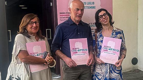 livemmo 232 diventato un cantiere a cielo aperto grazie a 20 milioni contro lo spopolamento