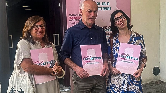 Cantiere a cielo aperto per dare nuova vita a Livemmo, il borgo dei record con 20 milioni di euro stanziati...