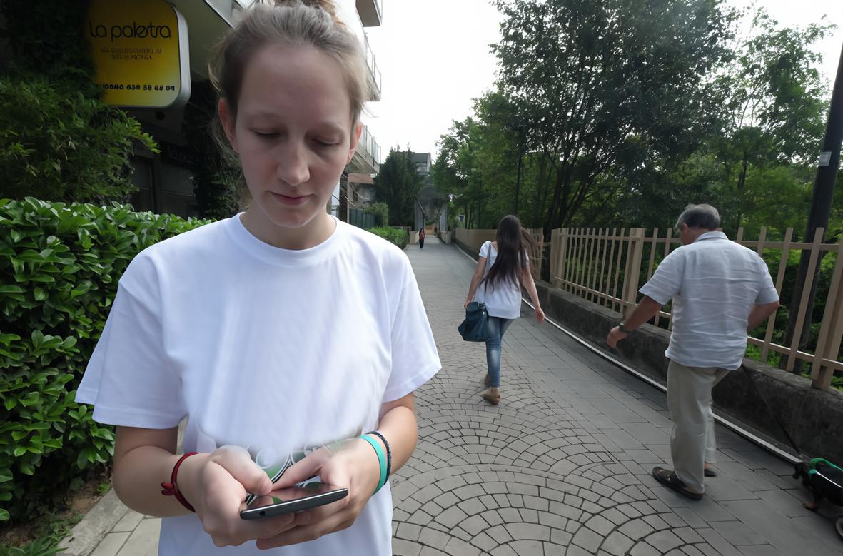 il comune a portata di mano tutte le informazioni su whatsapp