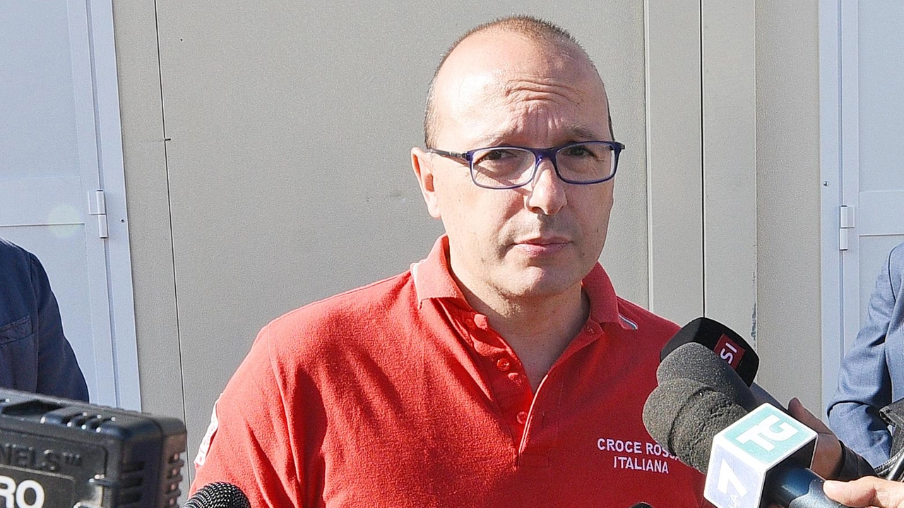 Il concordato della Croce Rossa di Como, approvato dai giudici, affronta un debito di 8 milioni di euro accumulato durante la presidenza di Matteo Fois. Accuse di appropriazione indebita e mancanza di documentazione finanziaria emergono dalle indagini. Il concordato della Croce Rossa di Como, approvato dai giudici, affronta un debito di 8 milioni di euro accumulato durante la presidenza di Matteo Fois. Accuse di appropriazione indebita e mancanza di documentazione finanziaria emergono dalle indagini.