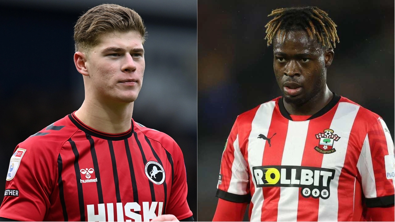 Esterni nel mirino dell'Atalanta: l'inglese Charles Cresswell e il ghanese Kamaldeen Sulemana Esterni nel mirino dell'Atalanta: l'inglese Charles Cresswell e il ghanese Kamaldeen Sulemana