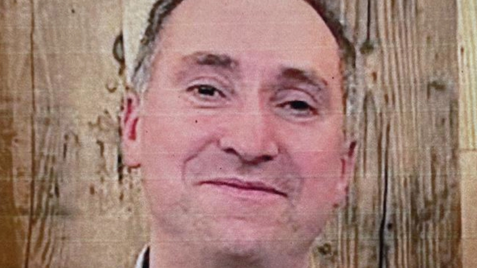 Fausto Cazzaniga, morto a 48 anni, precipitato in moto da un dirupo a pochi chilometri dal Passo San Marco Fausto Cazzaniga, morto a 48 anni, precipitato in moto da un dirupo a pochi chilometri dal Passo San Marco