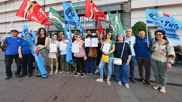 La crisi dell’iper Porte di Milano . Restano in bilico 40 dipendenti: "Spiragli, ma bisogna lavorare"