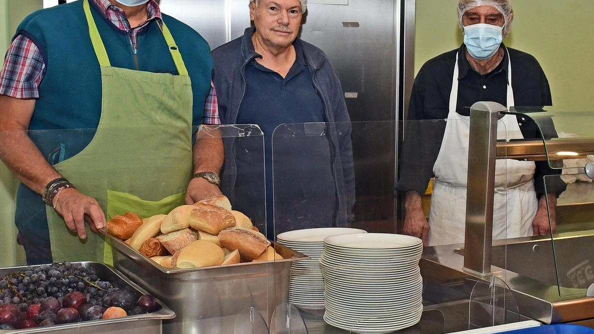Sabato 26 ottobre nuovo evento per sostenere la mensa di solidarietà di Casa Nazareth. Il Gruppo Vocale Contrattempo si esibirà... Sabato 26 ottobre nuovo evento per sostenere la mensa di solidarietà di Casa Nazareth. Il Gruppo Vocale Contrattempo si esibirà...