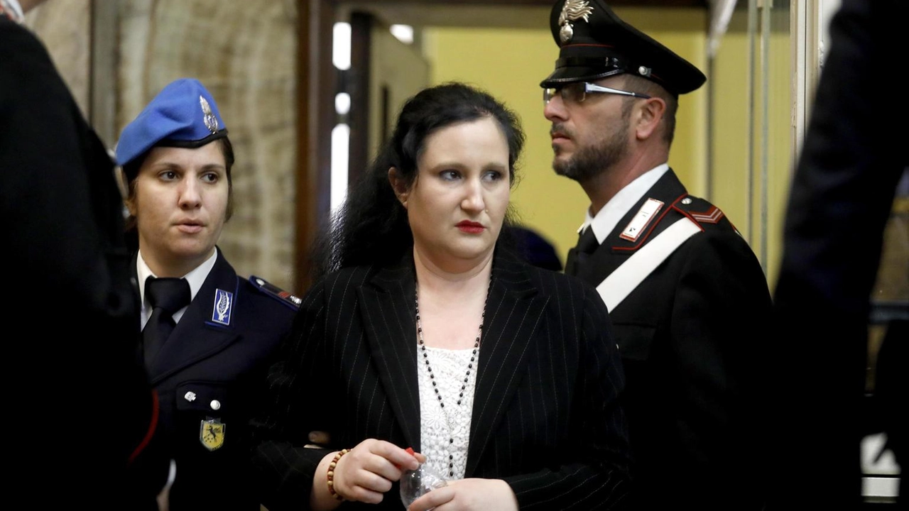 Alessia Pifferi, la mamma condannata all'ergastolo per aver lasciato morire di stenti la figlia Diana, 18 mesi