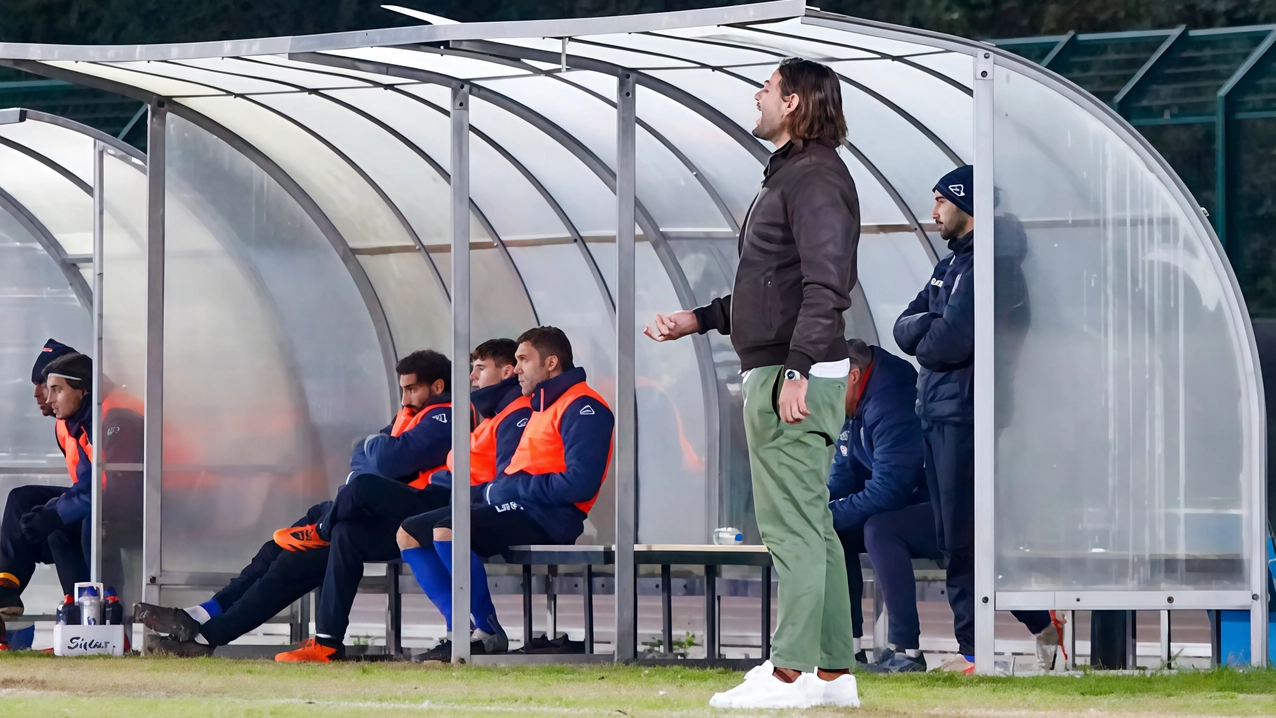 Calcio Eccellenza, sfida a reti inviolate: ora i bianconeri sperano nel recupero col Pavia, l’Ardor insegue la vetta