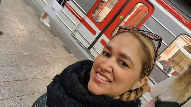 Jhoanna Nataly Quintanilla Valle, uccisa nella notte tra il 24 e il 25 gennaio scorsi Jhoanna Nataly Quintanilla Valle, uccisa nella notte tra il 24 e il 25 gennaio scorsi