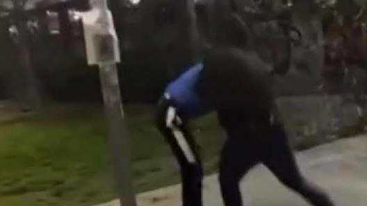 Uno dei promotori a "La Zanzara": siamo padri, non giustizieri della notte Uno dei promotori a "La Zanzara": siamo padri, non giustizieri della notte
