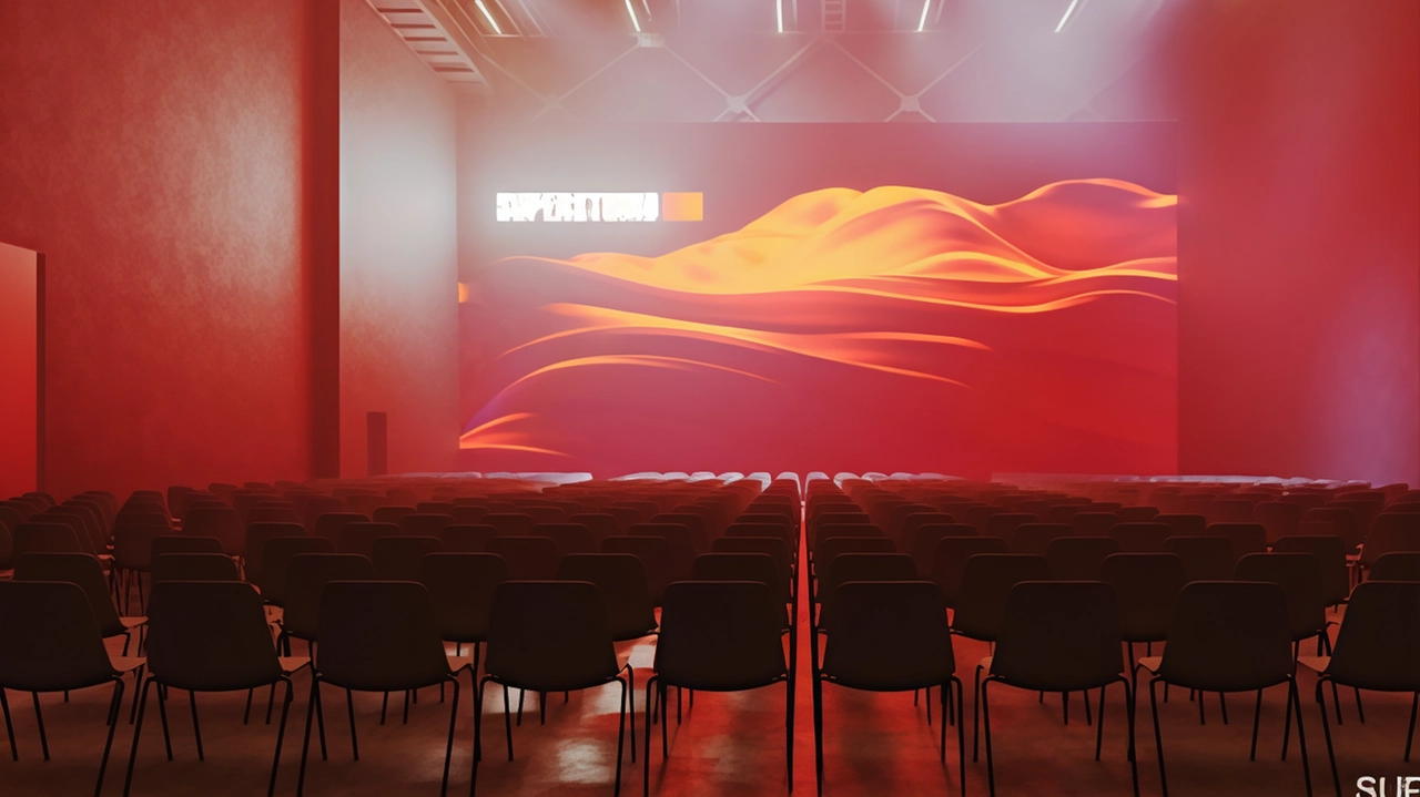 Nel corso del 2025 proseguirà la negoziazione di uno spazio a New York, con cui Superstudio Events punta ad avviare...