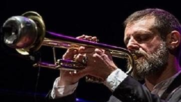 Lecco Jazz Festival pronto al decollo: apre il trombettista Fabrizio Bosso Lecco Jazz Festival pronto al decollo: apre il trombettista Fabrizio Bosso