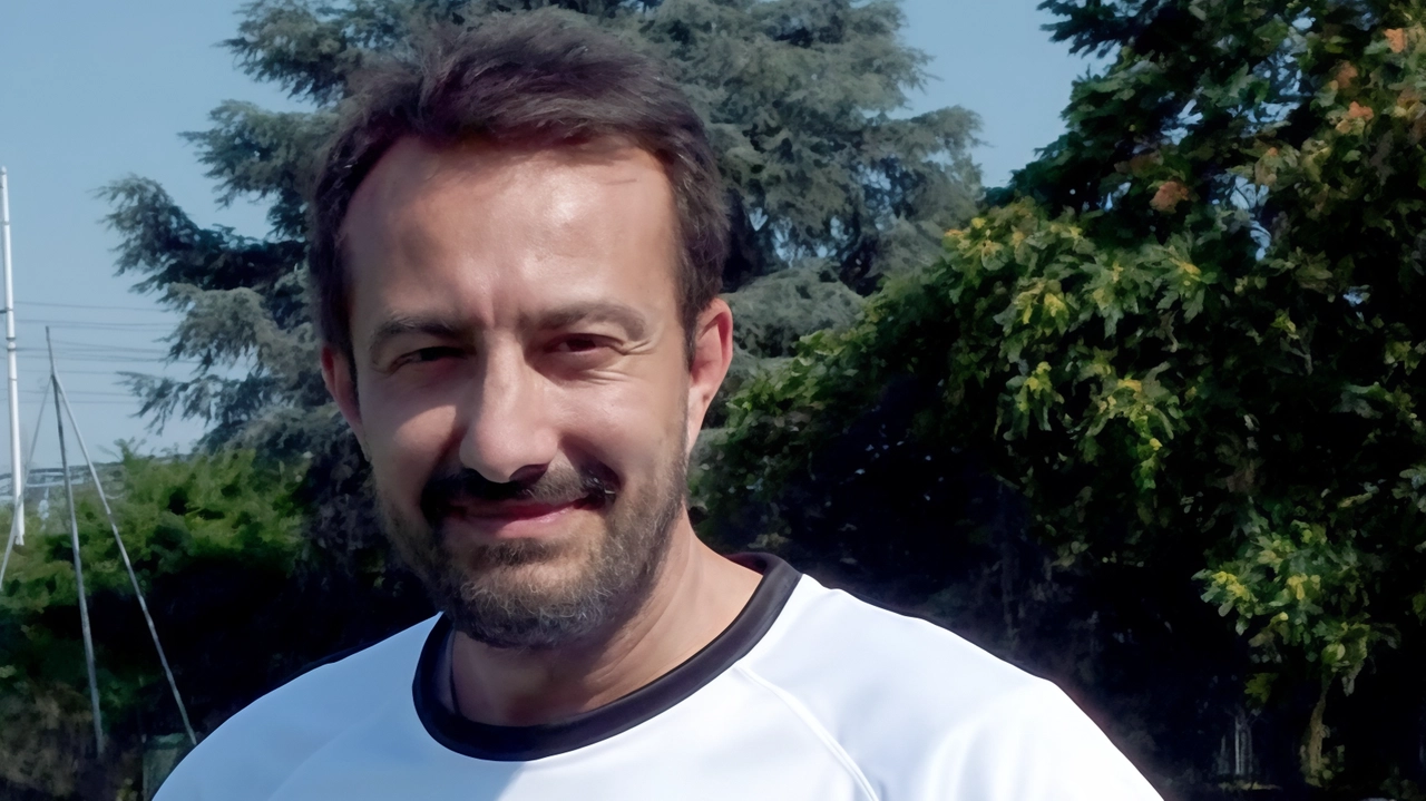 Ettore Colico, presidente onorario del. Basket Giussano e padre delle giocatrici Cecilia e Celeste e della vice allenatrice della formazione Under 19 Camilla Ettore Colico, presidente onorario del. Basket Giussano e padre delle giocatrici Cecilia e Celeste e della vice allenatrice della formazione Under 19 Camilla