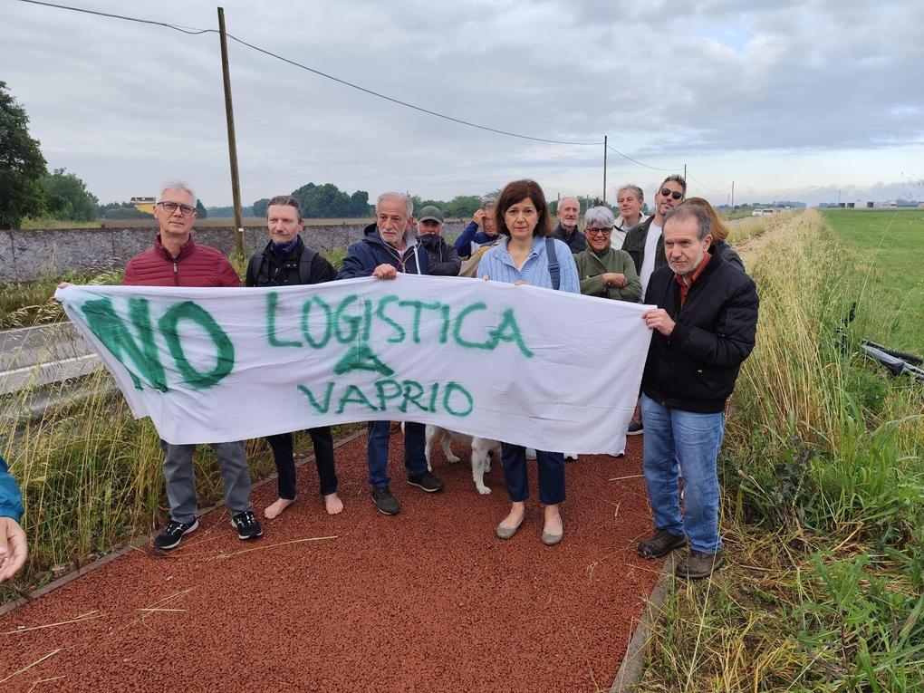 Alta tensione tra Comune e Comitato del no Alta tensione tra Comune e Comitato del no
