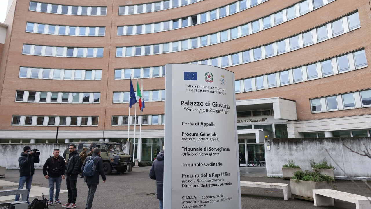 Il tribunale di Brescia