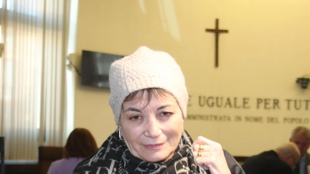 La dottoressa Rossana Botti psichiatra di Seregno