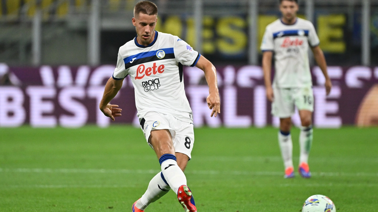Mario Pasalic Mario Pasalic
