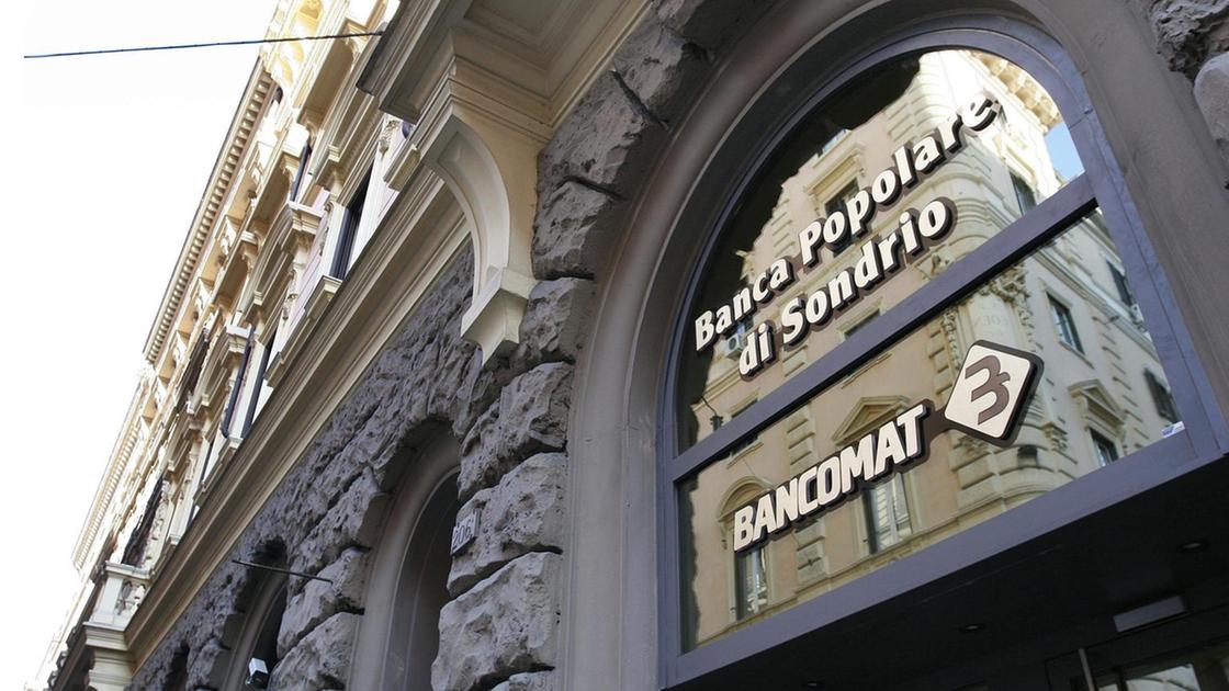 Banca Popolare di Sondrio e il report Bce: da tempo abbiamo avviato azioni e misure di rimedio richieste Banca Popolare di Sondrio e il report Bce: da tempo abbiamo avviato azioni e misure di rimedio richieste