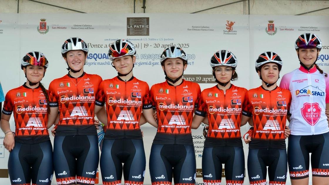 Vesco si arrende nel finale: è terzo Vesco si arrende nel finale: è terzo