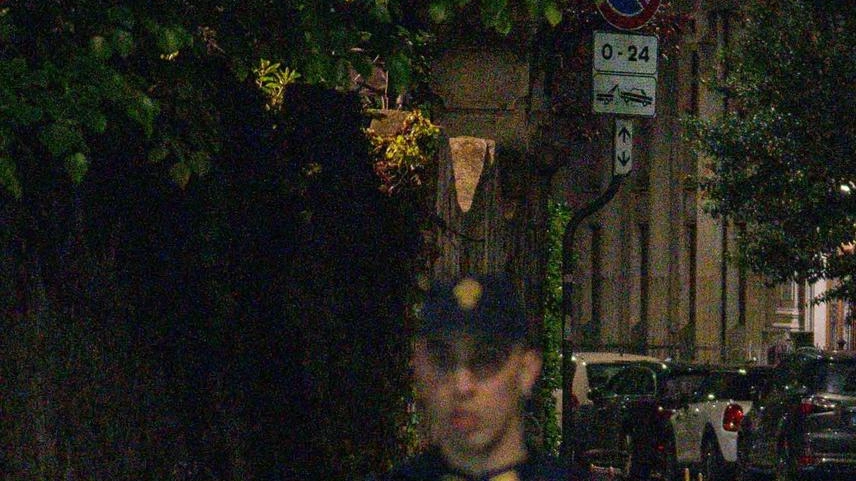 Uno dei rapinatori di Palestro, un sedicenne egiziano, è stato arrestato dagli agenti delle Volanti