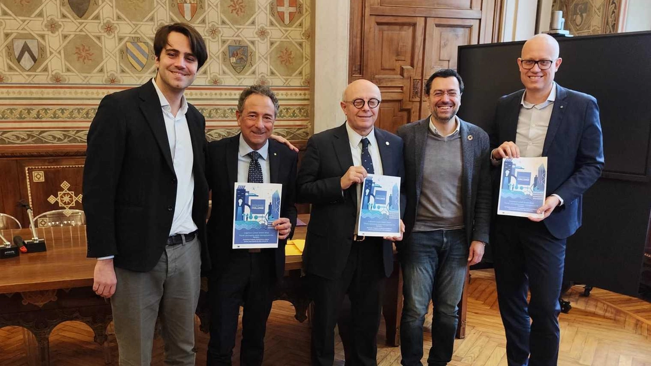 Legnano, due iniziative “green” con l’obiettivo di ridurre le emissioni che danneggiano il clima. La prima promuove iniziative di efficientamento. Si parte da un questionario per le aziende. Legnano, due iniziative “green” con l’obiettivo di ridurre le emissioni che danneggiano il clima. La prima promuove iniziative di efficientamento. Si parte da un questionario per le aziende.