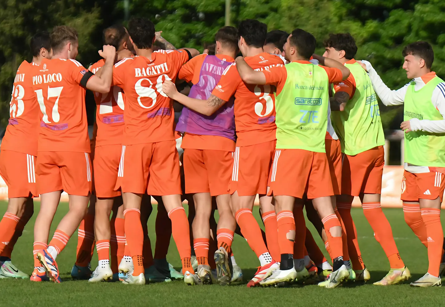 Alcione: Red Bull interessata all'ingresso nel club di serie C