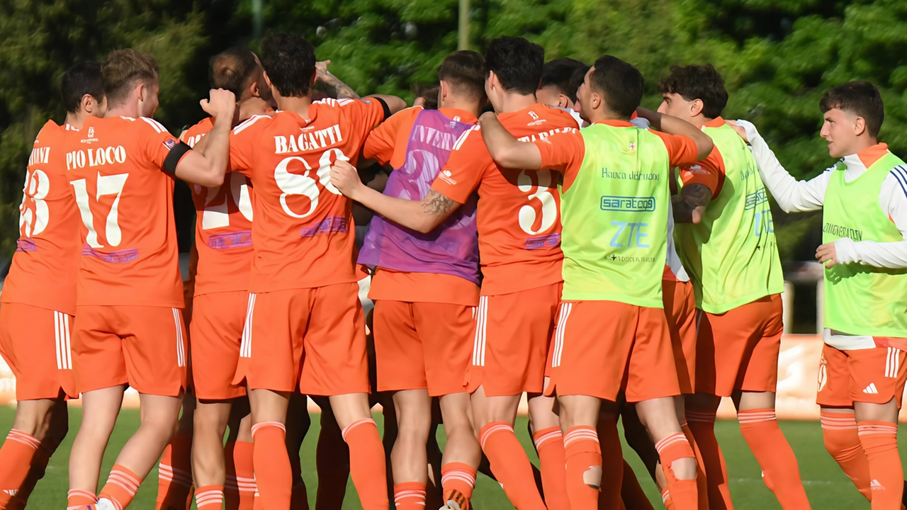 L'Alcione, sotto la guida di Giulio Gallazzi, attira l'interesse di Red Bull per un progetto ambizioso in serie C.