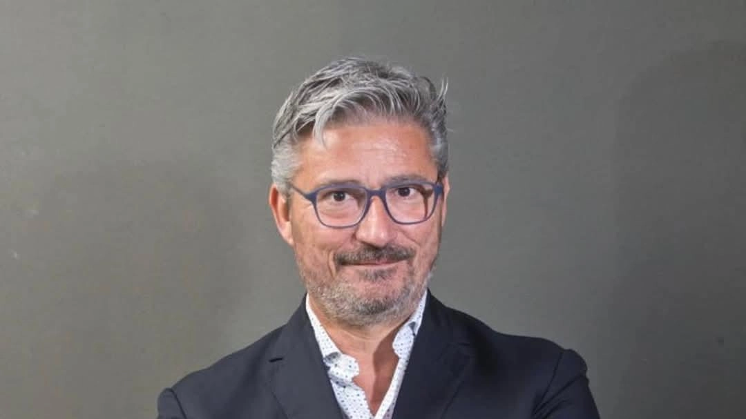 Il sindaco Cristiano Devecchi Il sindaco Cristiano Devecchi