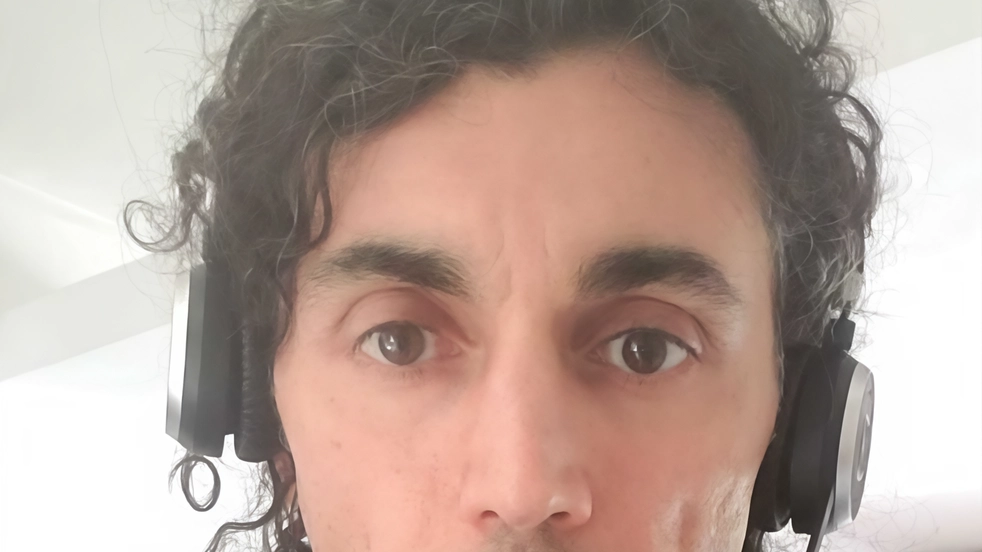 Marco Mascioli ha ripreso in mano le carte sul complesso caso giudiziario Marco Mascioli ha ripreso in mano le carte sul complesso caso giudiziario